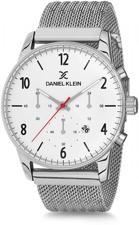Daniel Klein Erkek Saat 8680161747420