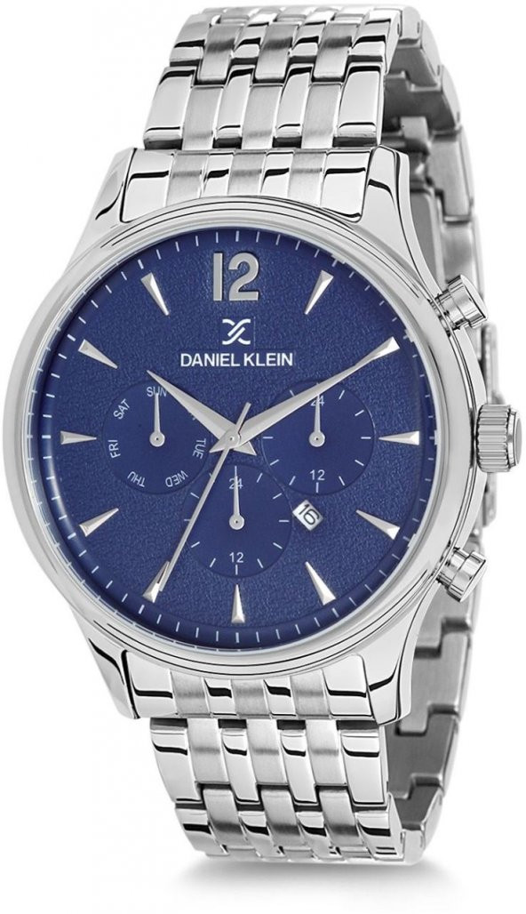 Daniel Klein Erkek Saat 8680161725114