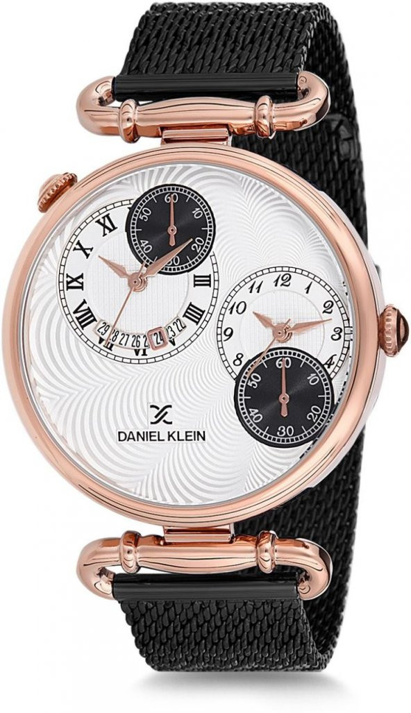 Daniel Klein Erkek Saat 8680161750956