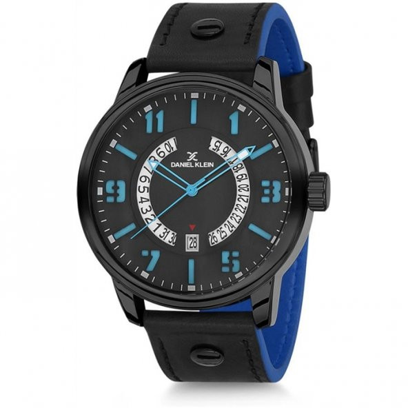 DANIEL KLEIN DK01611N-05 ERKEK KOL SAATİ