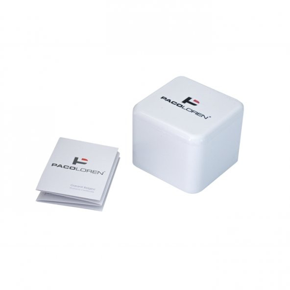 PACO LOREN ERKEK KOL SAATİ - 2