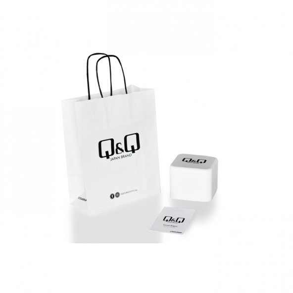 Q&Q C216J800Y Erkek Kol Saati - 2