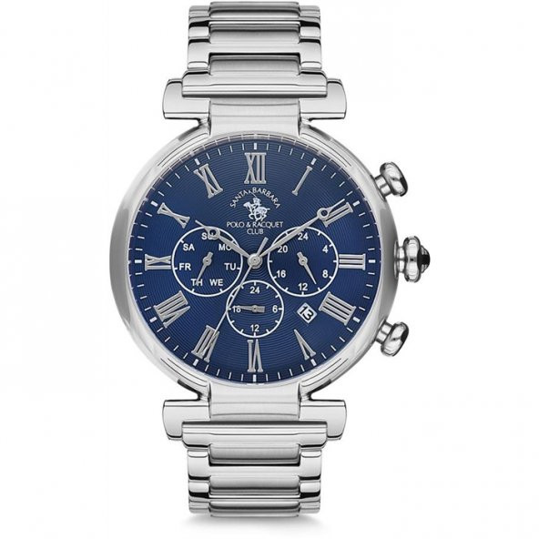 Santa Barbara Polo & Racquet Club SB.10.1061.5 Erk