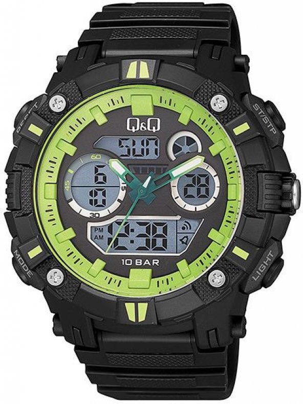 Q&Q Erkek Saat 4966006826845