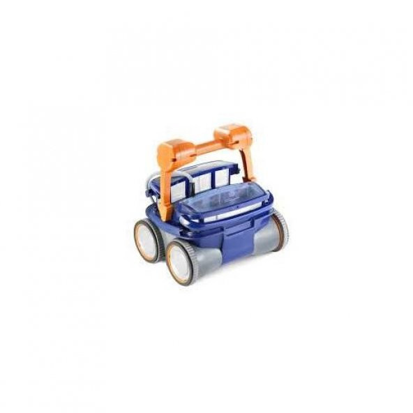 Astral Max+3 Otomatik Havuz Robotu 18 MT Kablolu - 2