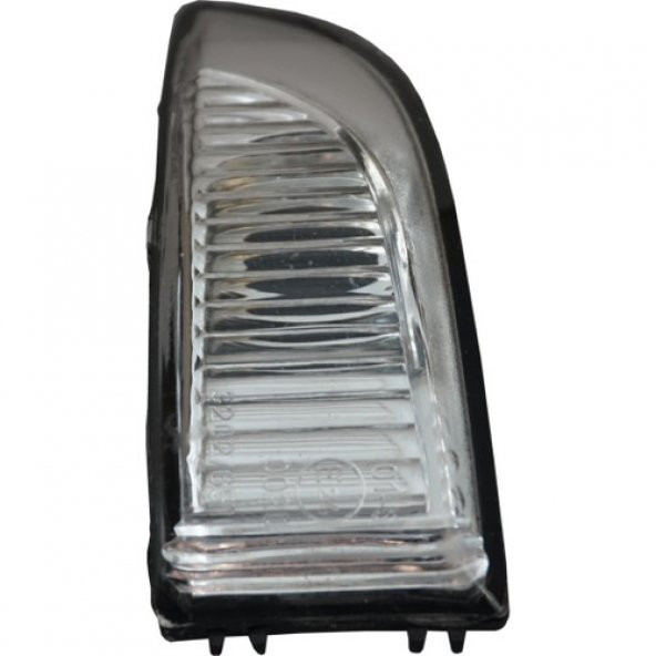 Renault Fluence      Ayna Sinyali Sol 261656470R - 4