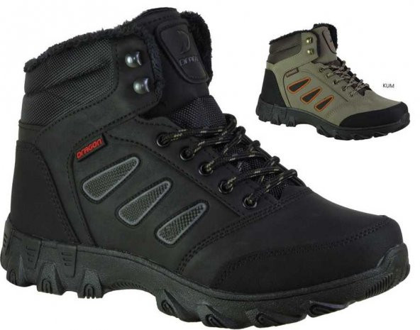 Dragon Soğuğa Dayanıklı Erkek Bot