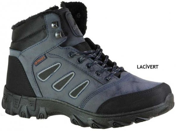 Dragon Soğuğa Dayanıklı Erkek Bot - 2