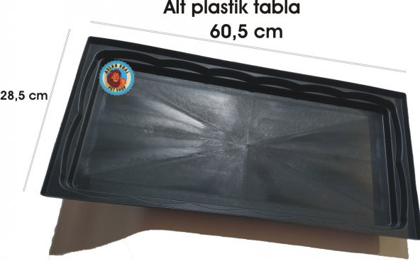 Çifthane Kafes  Galveniz kaplı Ortadan Bölmeli - 5