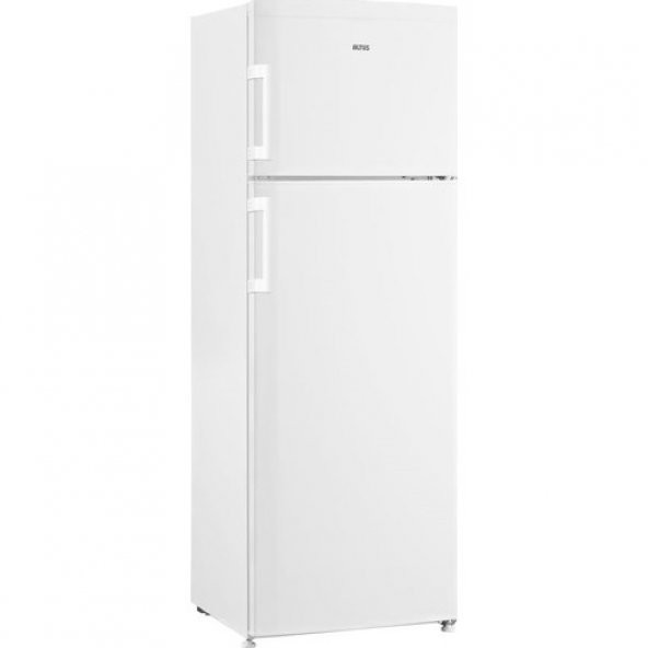 Altus AL 333 T A+ 330 lt Statik Çift Kapılı Buzdolabı - 3