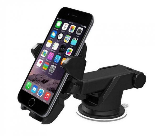 Araç Içi Telefon Tutucu Akrobat Tutacağı Ultra 360 Ayarlanabilir - 10