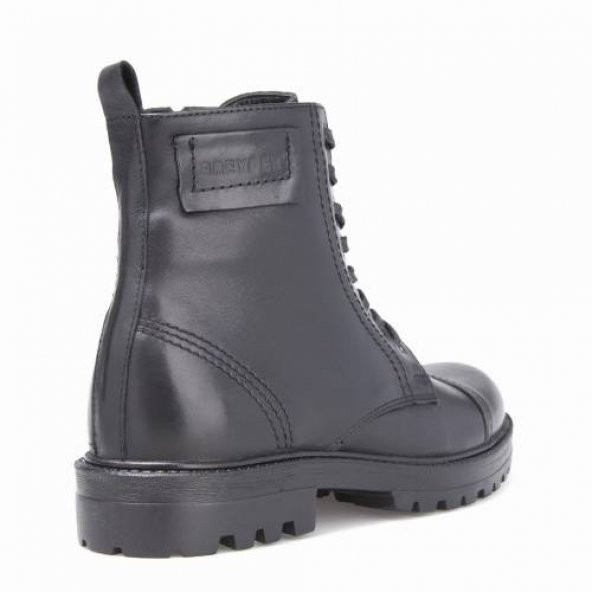 GREYDER Erkek Bot 62261 SIYAH - 11