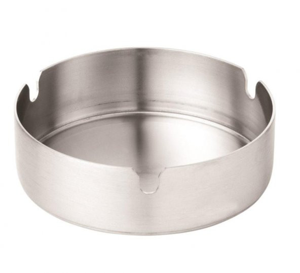 Dizayn Metal Küllük Küçük 4 Adet