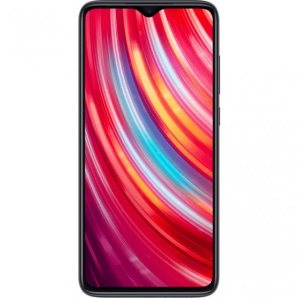Xiaomi Redmi Note 8 Pro 128 GB Siyah (Xiaomi Türkiye Garantili)