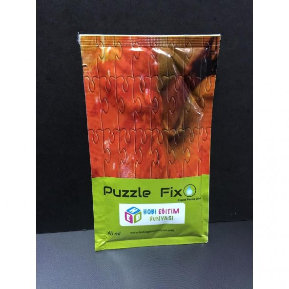 GALATA KULESİ 1000 Parça PUZZLE (Yapıştırıcı HEDİYELİ) (ŞOK FİYAT!!) - 3