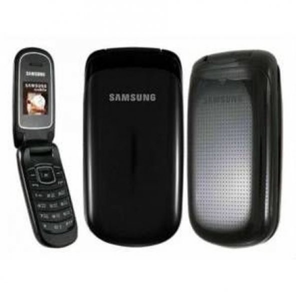 SAMSUNG GT-E1150 TUŞLU CEP TELEFONU - SIFIR ÜRÜN - 3