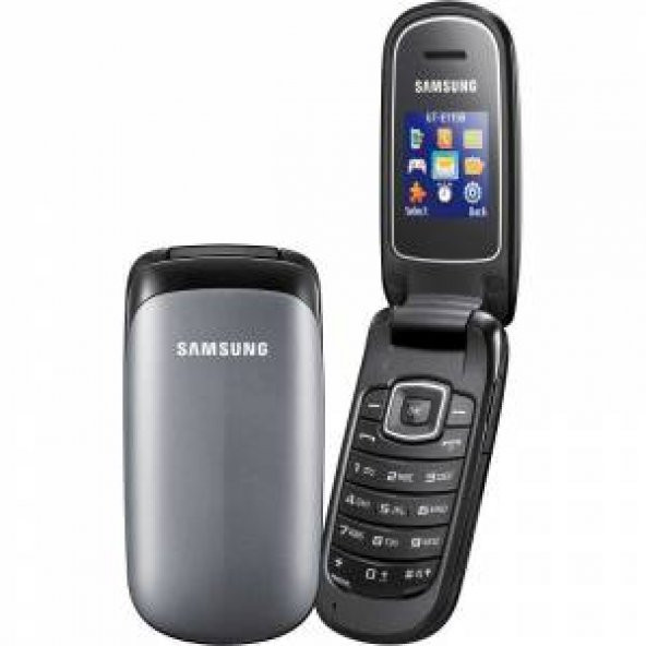 SAMSUNG GT-E1150 TUŞLU CEP TELEFONU - SIFIR ÜRÜN - 5