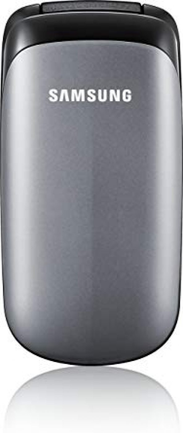 SAMSUNG GT-E1150 TUŞLU CEP TELEFONU - SIFIR ÜRÜN - 6