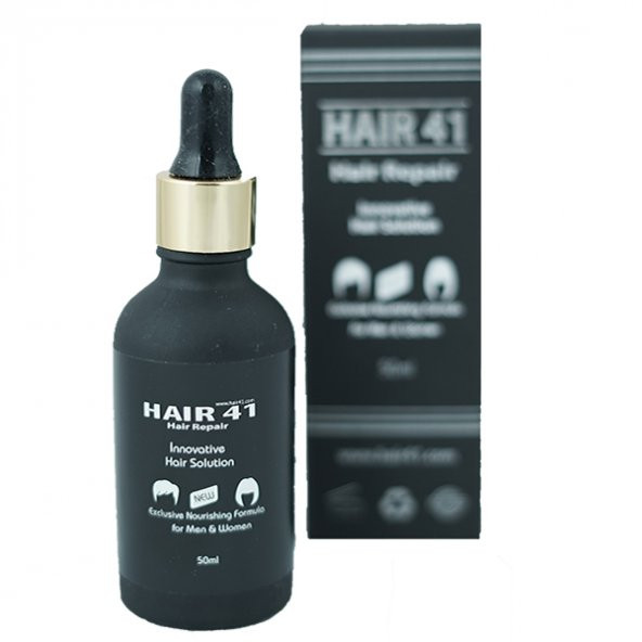 Hair41 SAÇ  SOLÜSYONU