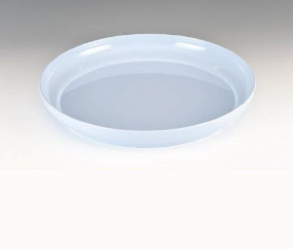 Alkan Yuvarlak Teşhir Tepsi K5347