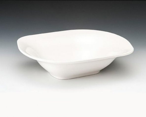 Alkan Elips Model Melamin Teşhirlik - 2