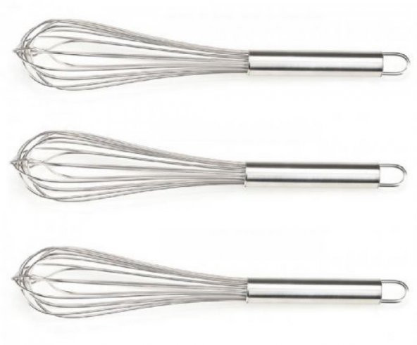 Alkan Çırpıcı 3009-3 50 Cm