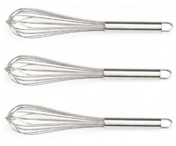 Alkan Çırpıcı 3009-3 50 Cm - 2