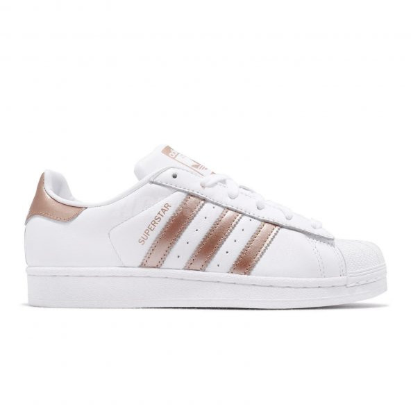 Adidas Superstar BB1428 Bayan Spor Ayakkab PttAVM 2024