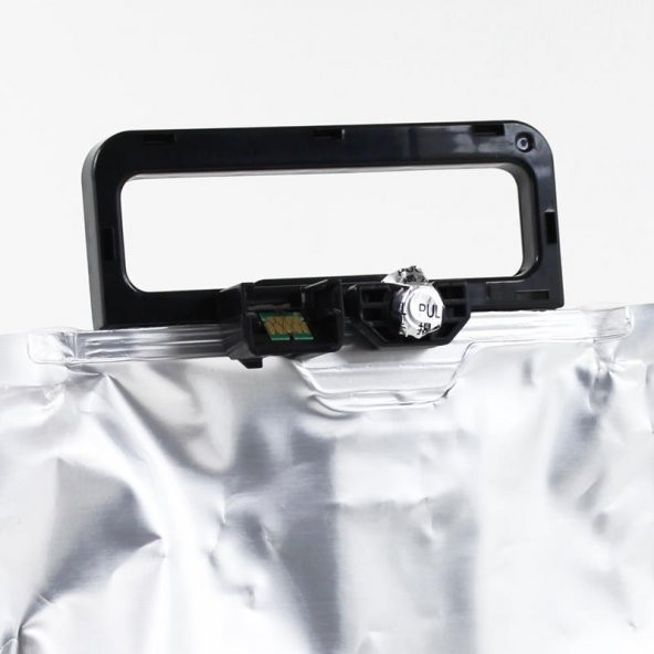 MUADİL EPSON T9743XXL KIRMIZI İNK KARTUŞ 735.2ML - 2