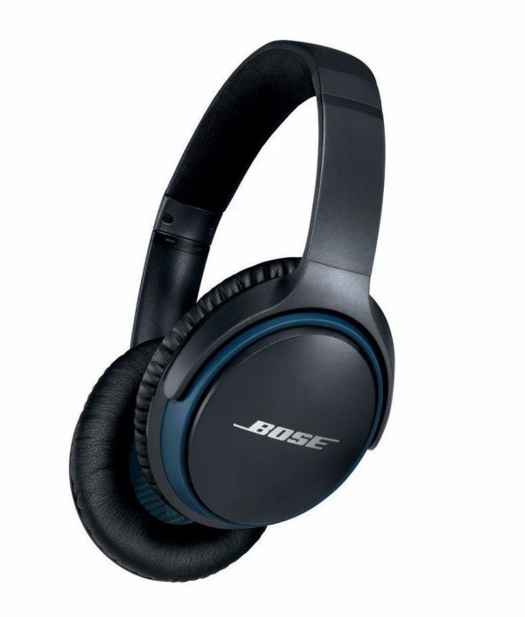 Bose SoundLink AE2 II Kablosuz Kulak-Çevresi Kulaklık Siyah