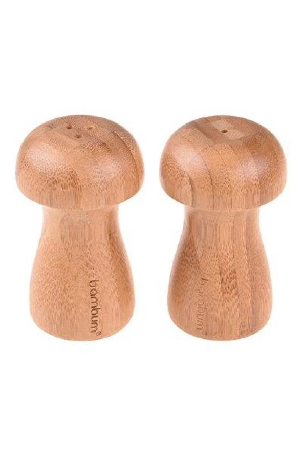 Bambum Fungo Tuzluk Biberlik