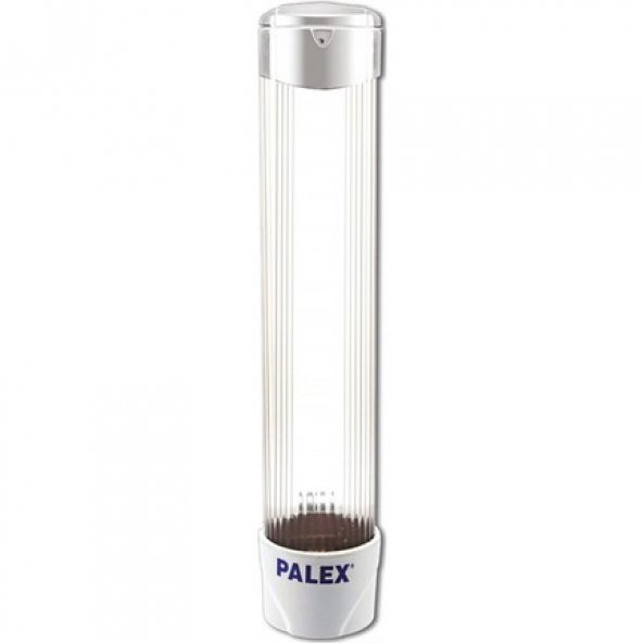 Palex S-U-V Plastik Bardak Dispenseri Vidalı
