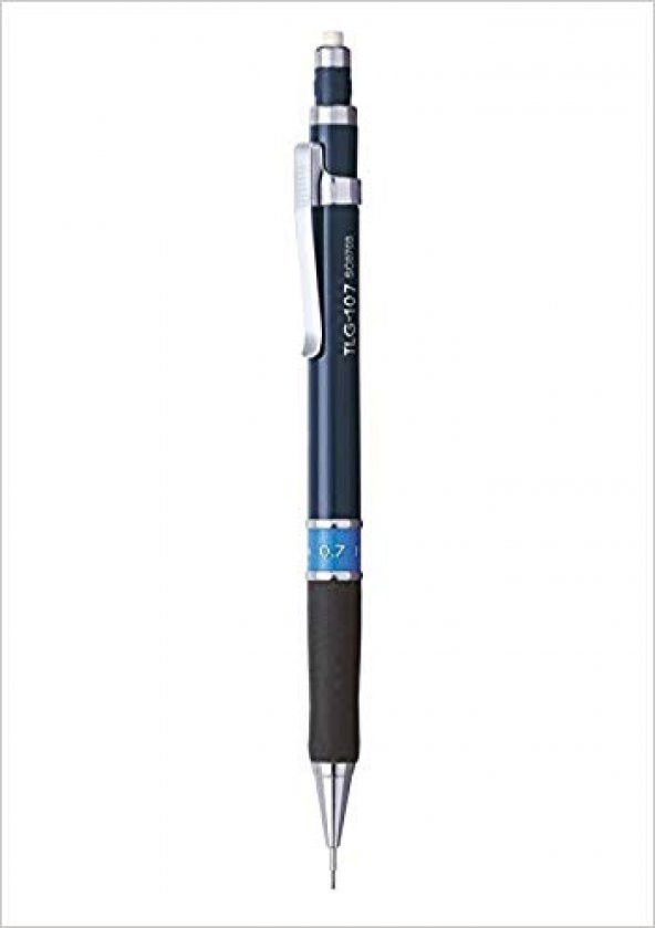 Penac TLG 107 Versatil Kalem 0.7 mm Lacivert - 1