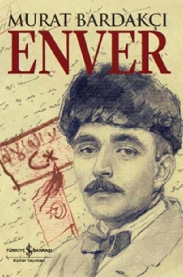 Enver - Murat Bardakçı