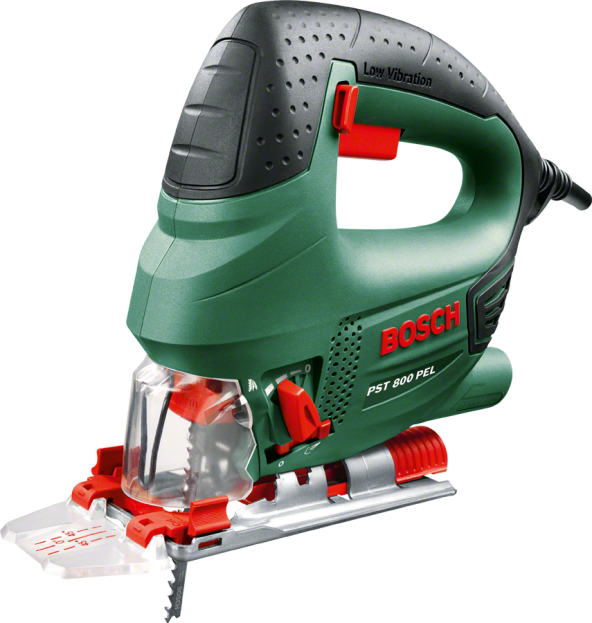 Bosch PST 800 PEL Dekupaj Testere