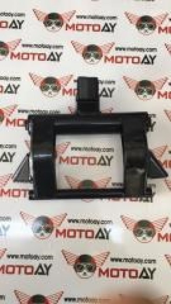 Honda Spacy Alpha 110 Motor Askı Demiri