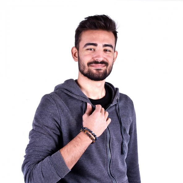 JTKB19090 JANTİ 2 Lİ KOMBİN BİLEKLİK KUTULU - 5