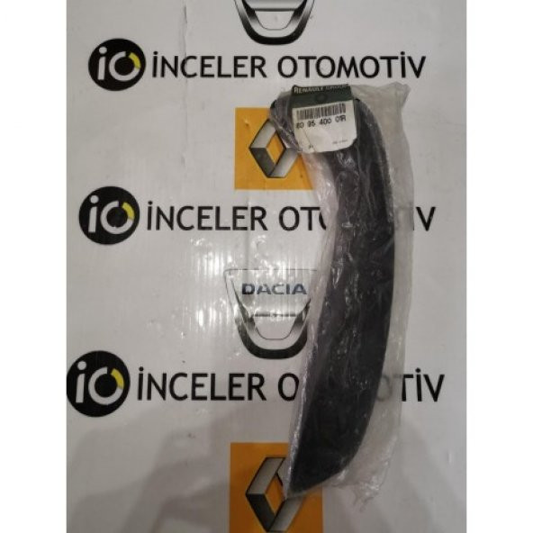 809540001R MEGANE III 3 - FLUENCE SOL KAPI IÇ KOLÇAK DIŞ KAPAĞI - 2