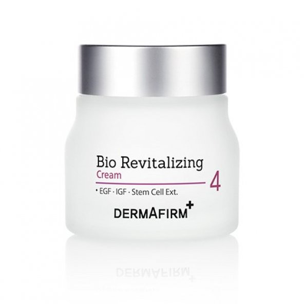 DermAfirm BIO Revitalizing Cream