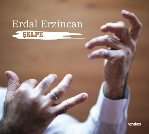ERDAL ERZİNCAN - ŞELPE - 1