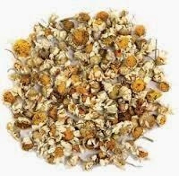 Papatya Çiçeği (Güven Organik) 50 gr - 2