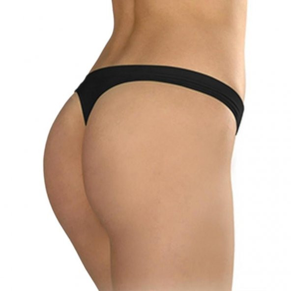 Elite Life 820 Bayan String Tanga Slip Külot