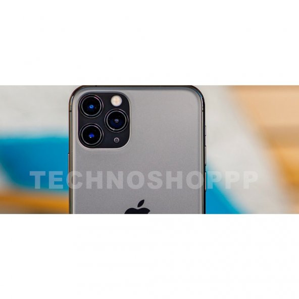 iPhone X Xs Max Kamera Dönüştürücü iPhone 11 pro Max Kmera Aparat - 7