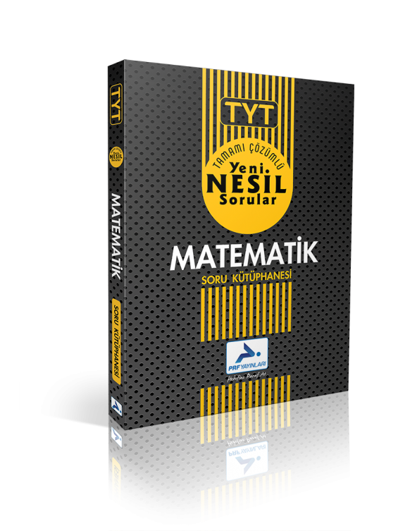 PARAF TYT MATEMATİK YENİ NESİL S.B. - 2