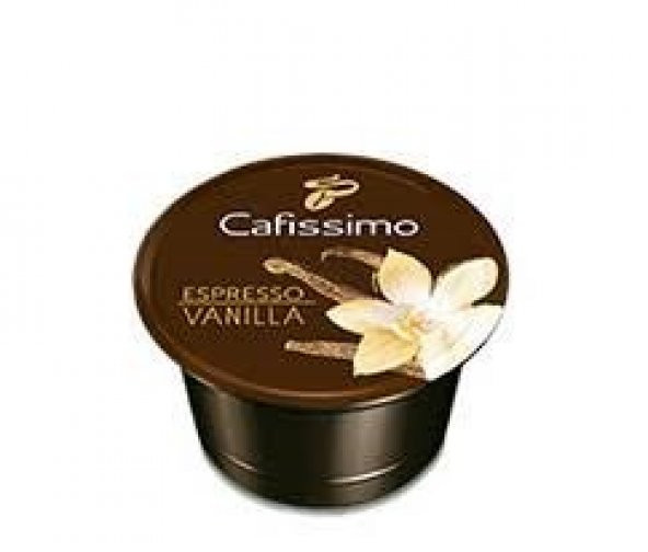 Tchibo Cafissimo Espresso Vanilya 10 Kapsül - 3