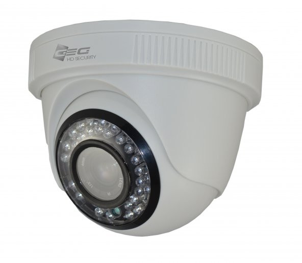 HI-HD10P-2AHD 2MP AHD Güvenlik Kamerası - 3