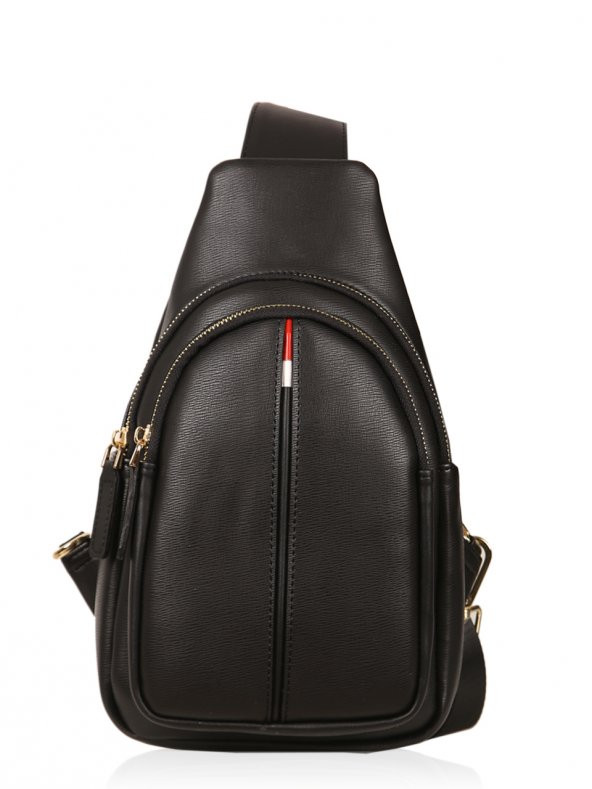 Matmazel Unisex Çapraz Çanta - 5