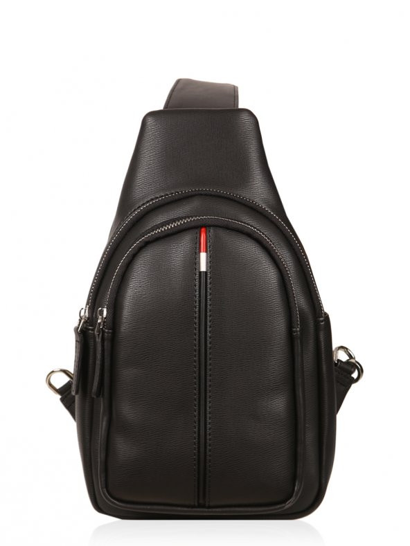 Matmazel Unisex Çapraz Çanta - 6