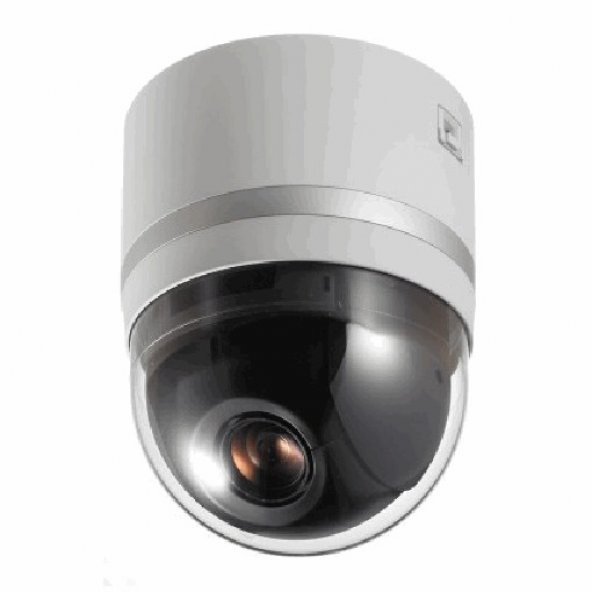 TK-C685E JVC 27X OPTİK ZOOM ANALOG İÇ MEKAN SPEED DOME KAMERA - 2