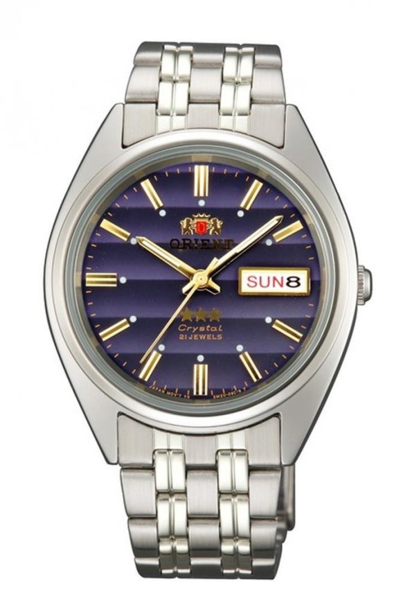 Orient FAB0000DD9 Erkek Kol Saati - 1